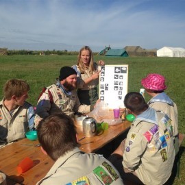 IMG 8232  Medium - Scouts en Gidsen Zaventem 